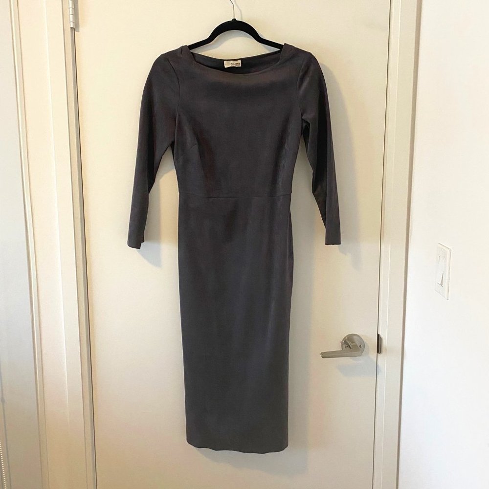 Aritzia Wilfred Free Kramer Dress